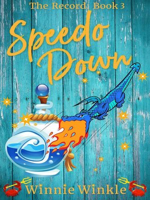 cover image of Speedo Down